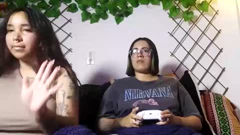 Snapshot of lucianacapisce chatting on 11, 6, 2026 Dani 3 online show from 11, 6, 2026