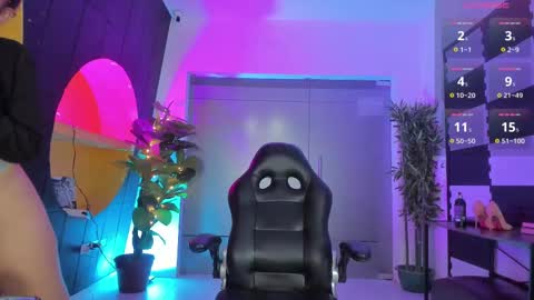 Snapshot of lucianacarter chatting on 11, 3, 2025 online show from 11, 3, 2025