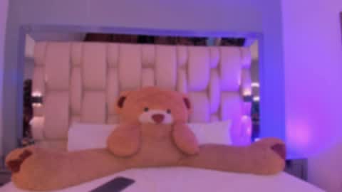 Snapshot of lucianaeusse chatting on 27, 5, 2026 lucianaeusse online show from 27, 5, 2026