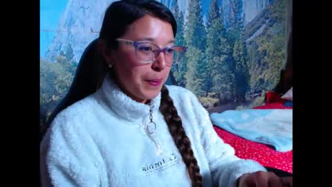 Lucy online show from 29, 9, 2025