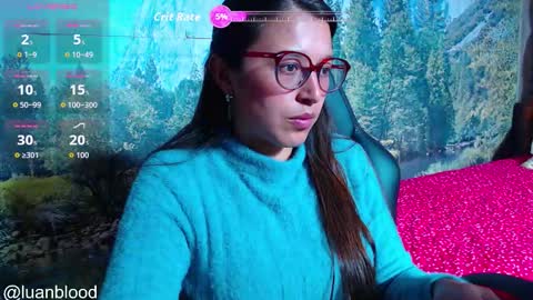 Lucy online show from 12, 1, 2026