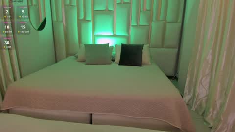 Snapshot of lucianamiller_ chatting on 14, 12, 2024 Luciana Miller online show from 14, 12, 2024