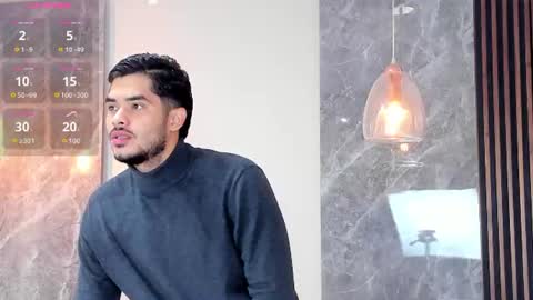 Luciano online show from 25, 6, 2026