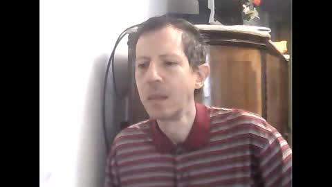 Luciano online show from 24, 2, 2025