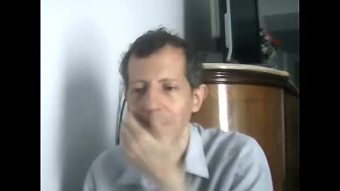 Luciano online show from 26, 2, 2025