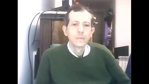 Luciano online show from 29, 3, 2026