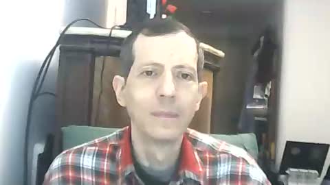 Luciano online show from 25, 5, 2026