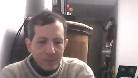 Luciano online show from 28, 5, 2026