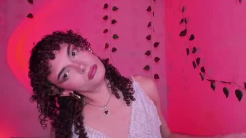 Snapshot of lucianromeo17 chatting on 7, 6, 2026 Lucy or Lucian 3 Come to my social Links3 online show from 7, 6, 2026