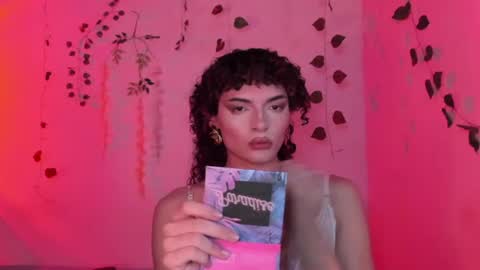 Snapshot of lucianromeo17 chatting on 9, 6, 2026 Lucy or Lucian 3 Come to my social Links3 online show from 9, 6, 2026
