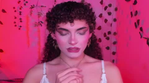 Snapshot of lucianromeo17 chatting on 21, 6, 2026 Lucy or Lucian 3 Come to my social Links3 online show from 21, 6, 2026