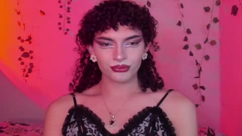 Snapshot of lucianromeo17 chatting on 6, 7, 2026 Lucy or Lucian 3 Come to my social Links3 online show from 6, 7, 2026