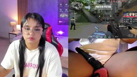 Snapshot of luciareid chatting on 5, 5, 2026 Lucia online show from 5, 5, 2026