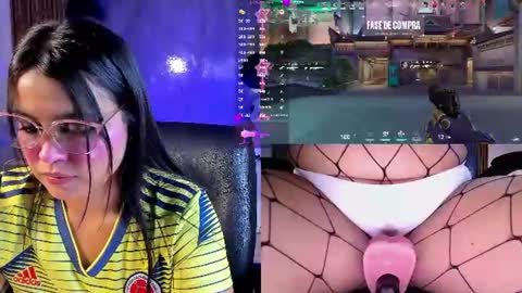 Snapshot of luciareid chatting on 3, 7, 2026 Lucia online show from 3, 7, 2026