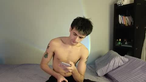 Angelok online show from 12, 10, 2025