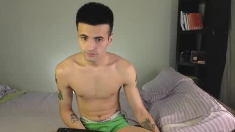 Angelok online show from 5, 11, 2025