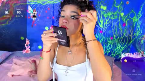 Lucie - online show from 11, 2, 2026