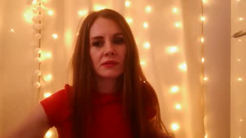 LucieMack online show from 8, 1, 2026