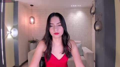 Lucie Martin online show from 28, 2, 2026