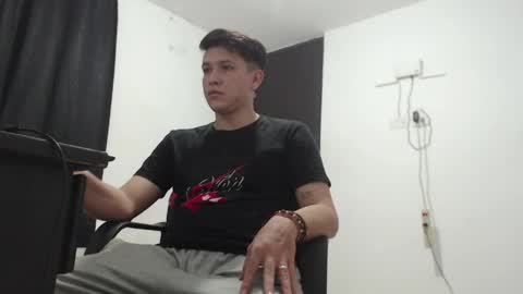 Fernando online show from 24, 4, 2026