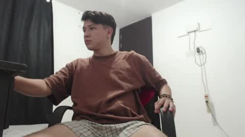 Fernando online show from 26, 4, 2026