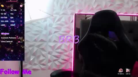 Mia Vergara online show from 29, 11, 2025