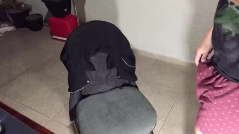 lucifer_curious online show from 25, 10, 2025