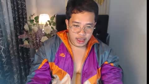 Snapshot of luciferhotcum chatting on 31, 1, 2025 Luciferhotcum online show from 31, 1, 2025