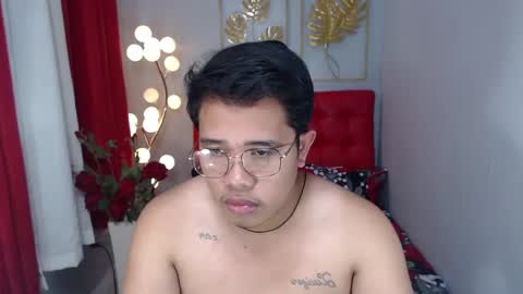 Snapshot of luciferhotcum chatting on 2, 2, 2025 Luciferhotcum online show from 2, 2, 2025