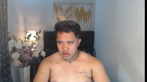 Snapshot of luciferhotcum chatting on 4, 2, 2025 Luciferhotcum online show from 4, 2, 2025