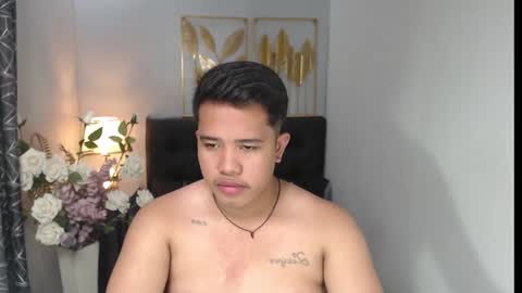 Snapshot of luciferhotcum chatting on 7, 2, 2025 Luciferhotcum online show from 7, 2, 2025