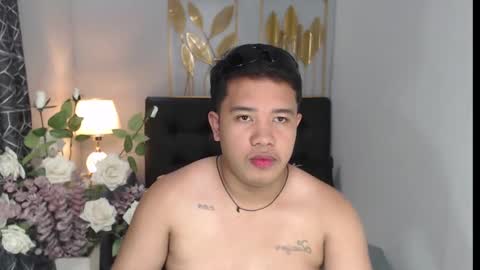 Snapshot of luciferhotcum chatting on 10, 2, 2025 Luciferhotcum online show from 10, 2, 2025