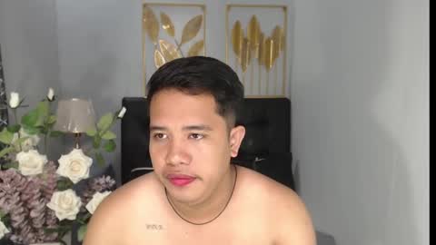 Snapshot of luciferhotcum chatting on 10, 2, 2025 Luciferhotcum online show from 10, 2, 2025