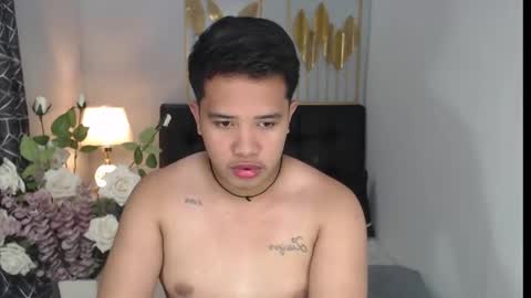 Snapshot of luciferhotcum chatting on 10, 2, 2025 Luciferhotcum online show from 10, 2, 2025