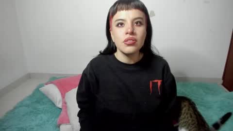 camila online show from 3, 1, 2025