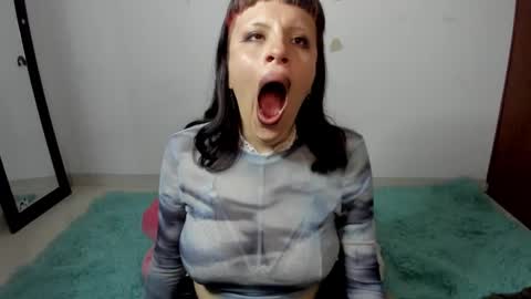 camila online show from 12, 1, 2025