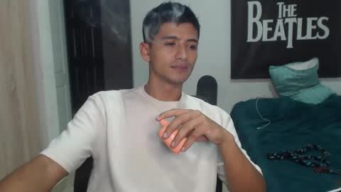 leonel online show from 29, 1, 2025