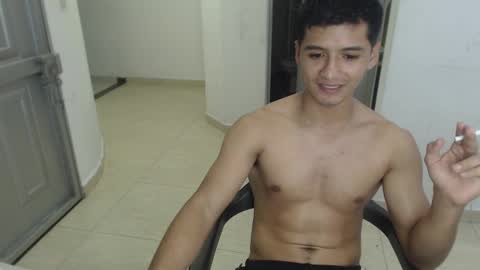 leonel online show from 9, 3, 2025