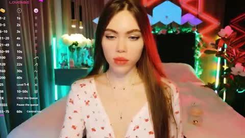 MimiFors online show from 25, 9, 2025