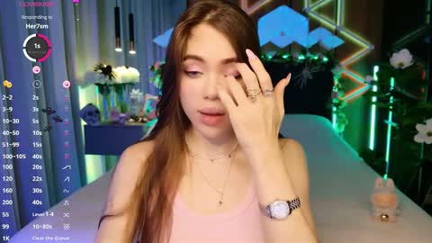 MimiFors online show from 29, 10, 2025