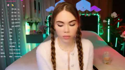 MimiFors online show from 17, 11, 2025