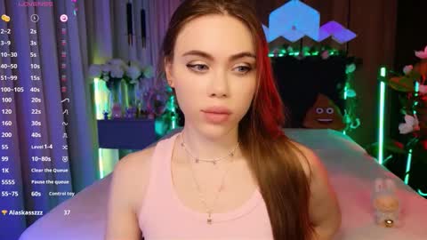 MimiFors online show from 14, 12, 2025