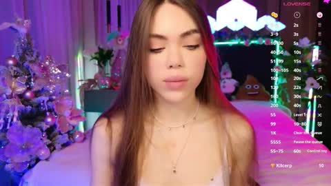 MimiFors online show from 3, 2, 2026