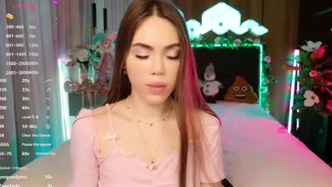 MimiFors online show from 13, 2, 2026