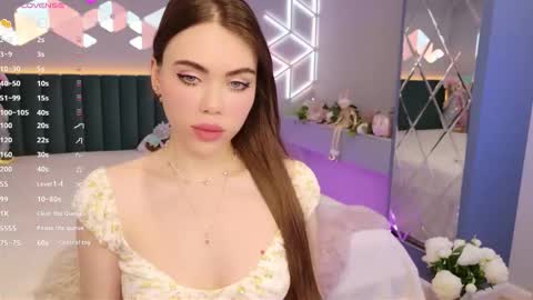 MimiFors online show from 22, 3, 2026