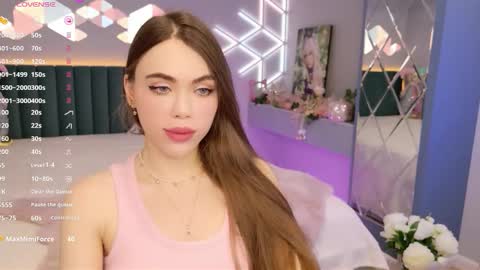 MimiFors online show from 24, 3, 2026