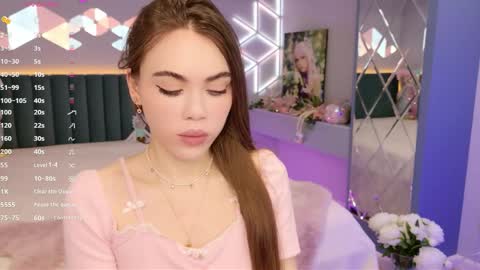 MimiFors online show from 12, 4, 2026