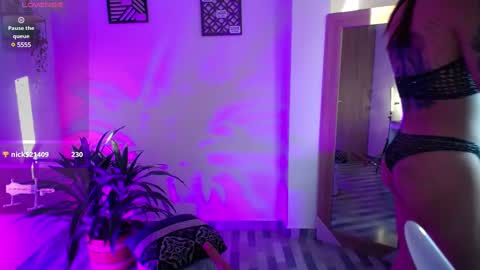 Snapshot of luciiana_lol chatting on 10, 12, 2024 luciiana online show from 10, 12, 2024