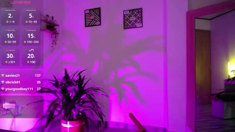Snapshot of luciiana_lol chatting on 13, 12, 2024 luciiana online show from 13, 12, 2024