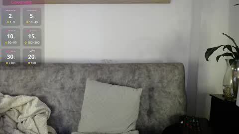 luciiana online show from 9, 2, 2026